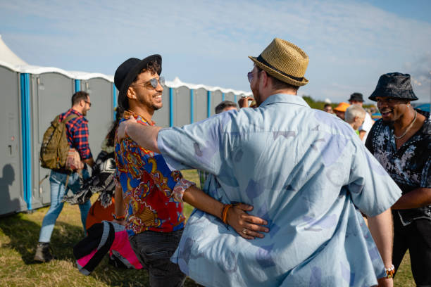 Best Wedding porta potty rental  in Mckees Rocks, PA