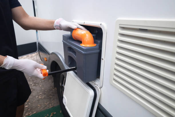 Best Luxury portable toilet rental  in Mckees Rocks, PA