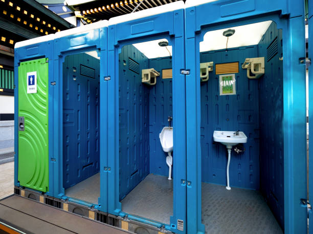 Best Portable toilet rental cost  in Mckees Rocks, PA