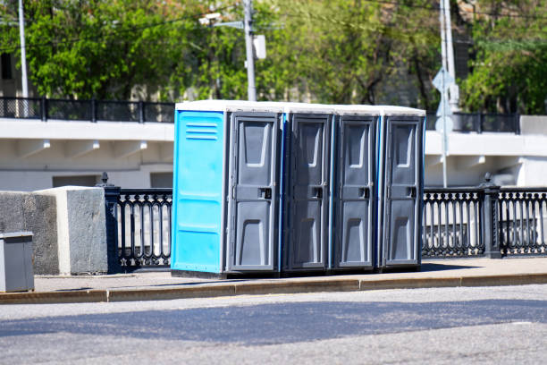 Best Emergency porta potty rental  in Mckees Rocks, PA