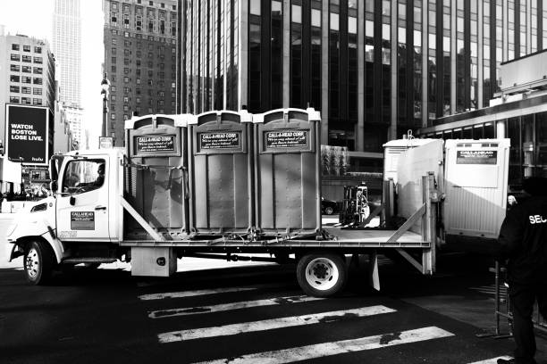 Best Portable bathroom rental  in Mckees Rocks, PA