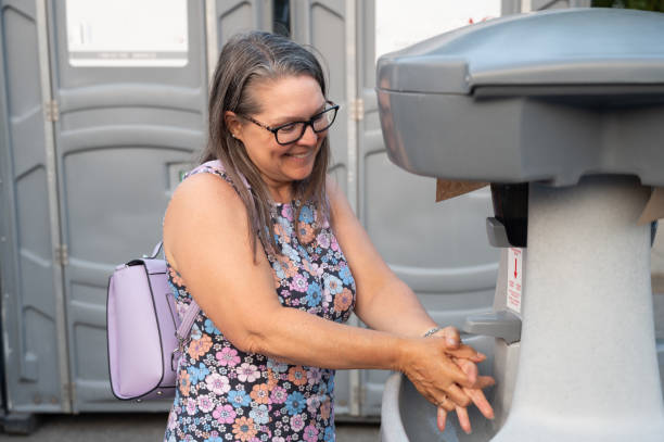 Best Porta potty rental for parties  in Mckees Rocks, PA