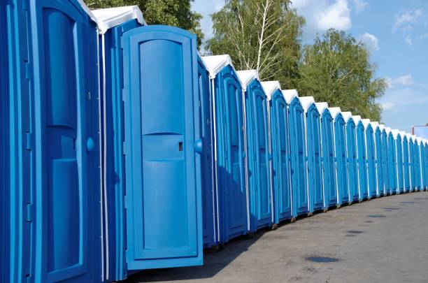 Mckees Rocks, PA porta potty rental Company
